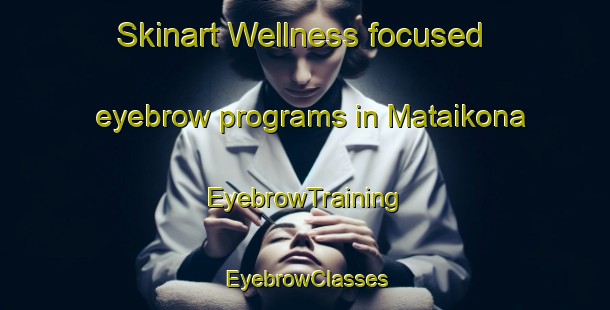 Skinart Wellness-focused eyebrow programs in Mataikona | EyebrowTraining | EyebrowClasses | SkinartTraining-New Zealand