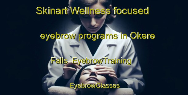 Skinart Wellness-focused eyebrow programs in Okere Falls | EyebrowTraining | EyebrowClasses | SkinartTraining-New Zealand