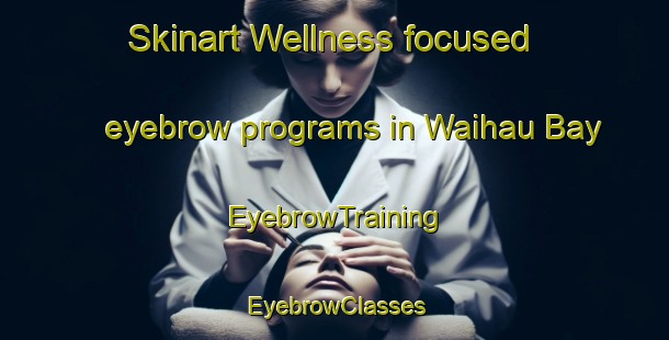Skinart Wellness-focused eyebrow programs in Waihau Bay | EyebrowTraining | EyebrowClasses | SkinartTraining-New Zealand