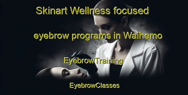 Skinart Wellness-focused eyebrow programs in Waihemo | EyebrowTraining | EyebrowClasses | SkinartTraining-New Zealand