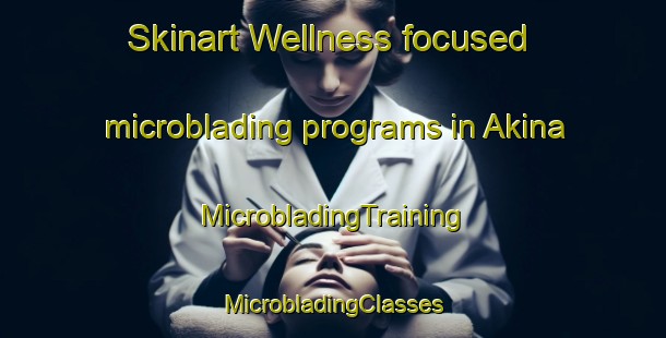 Skinart Wellness-focused microblading programs in Akina | #MicrobladingTraining #MicrobladingClasses #SkinartTraining-New Zealand