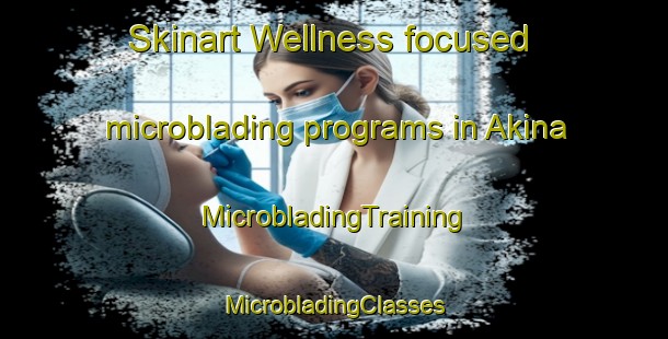 Skinart Wellness-focused microblading programs in Akina | #MicrobladingTraining #MicrobladingClasses #SkinartTraining-New Zealand