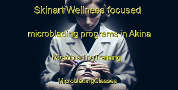 Skinart Wellness-focused microblading programs in Akina | MicrobladingTraining | MicrobladingClasses | SkinartTraining-New Zealand