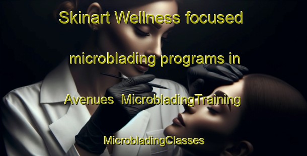 Skinart Wellness-focused microblading programs in Avenues | #MicrobladingTraining #MicrobladingClasses #SkinartTraining-New Zealand