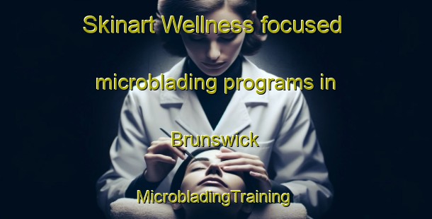 Skinart Wellness-focused microblading programs in Brunswick | #MicrobladingTraining #MicrobladingClasses #SkinartTraining-New Zealand