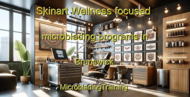 Skinart Wellness-focused microblading programs in Brunswick | #MicrobladingTraining #MicrobladingClasses #SkinartTraining-New Zealand