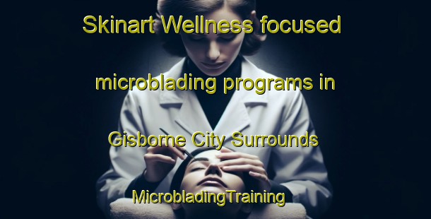 Skinart Wellness-focused microblading programs in Gisborne City Surrounds | MicrobladingTraining | MicrobladingClasses | SkinartTraining-New Zealand