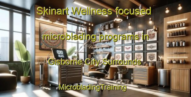 Skinart Wellness-focused microblading programs in Gisborne City Surrounds | MicrobladingTraining | MicrobladingClasses | SkinartTraining-New Zealand