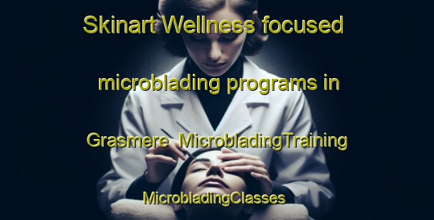 Skinart Wellness-focused microblading programs in Grasmere | MicrobladingTraining | MicrobladingClasses | SkinartTraining-New Zealand
