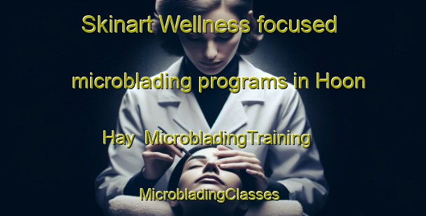 Skinart Wellness-focused microblading programs in Hoon Hay | MicrobladingTraining | MicrobladingClasses | SkinartTraining-New Zealand