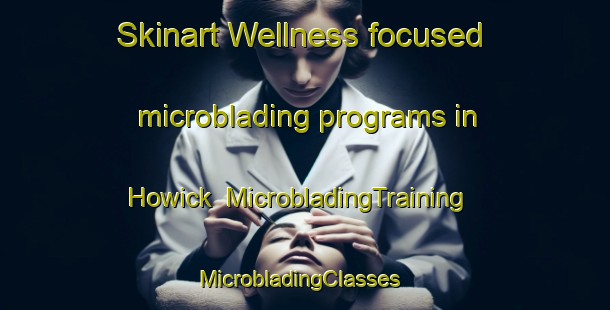 Skinart Wellness-focused microblading programs in Howick | MicrobladingTraining | MicrobladingClasses | SkinartTraining-New Zealand