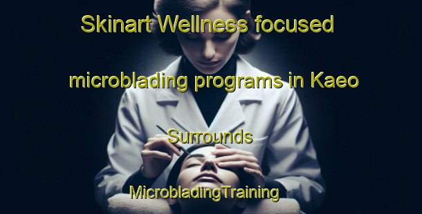 Skinart Wellness-focused microblading programs in Kaeo Surrounds | MicrobladingTraining | MicrobladingClasses | SkinartTraining-New Zealand