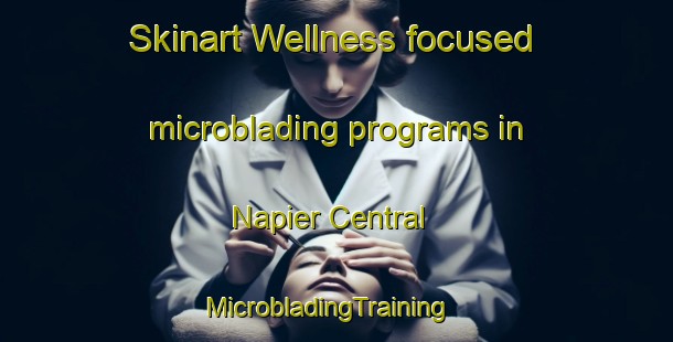 Skinart Wellness-focused microblading programs in Napier Central | MicrobladingTraining | MicrobladingClasses | SkinartTraining-New Zealand