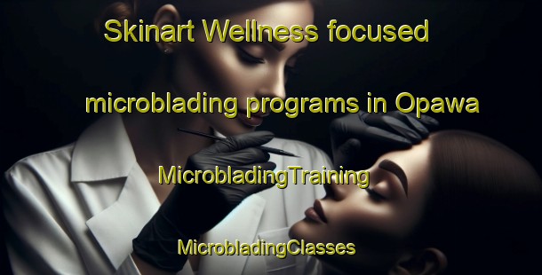 Skinart Wellness-focused microblading programs in Opawa | MicrobladingTraining | MicrobladingClasses | SkinartTraining-New Zealand