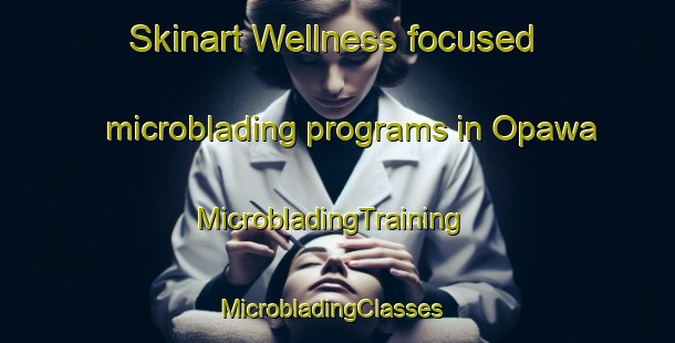 Skinart Wellness-focused microblading programs in Opawa | MicrobladingTraining | MicrobladingClasses | SkinartTraining-New Zealand