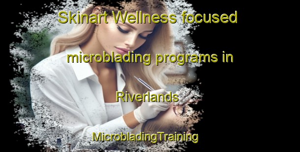 Skinart Wellness-focused microblading programs in Riverlands | MicrobladingTraining | MicrobladingClasses | SkinartTraining-New Zealand