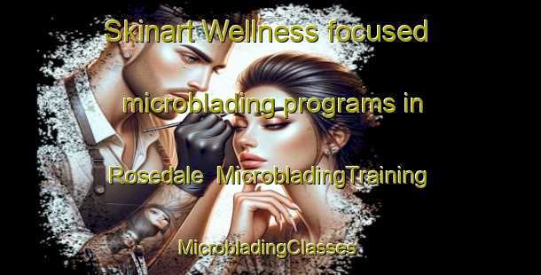 Skinart Wellness-focused microblading programs in Rosedale | MicrobladingTraining | MicrobladingClasses | SkinartTraining-New Zealand