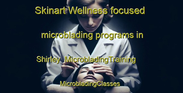 Skinart Wellness-focused microblading programs in Shirley | MicrobladingTraining | MicrobladingClasses | SkinartTraining-New Zealand