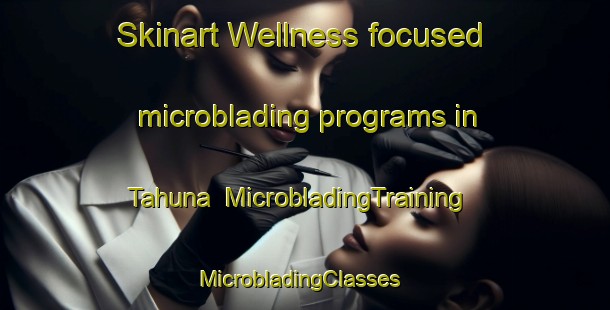 Skinart Wellness-focused microblading programs in Tahuna | MicrobladingTraining | MicrobladingClasses | SkinartTraining-New Zealand
