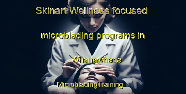 Skinart Wellness-focused microblading programs in Whanawhana | MicrobladingTraining | MicrobladingClasses | SkinartTraining-New Zealand