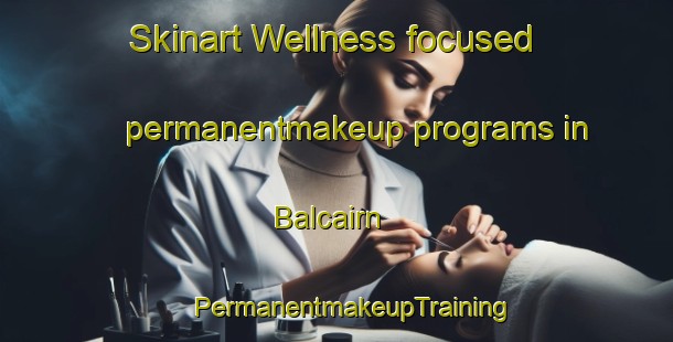 Skinart Wellness-focused permanentmakeup programs in Balcairn | #PermanentmakeupTraining #PermanentmakeupClasses #SkinartTraining-New Zealand