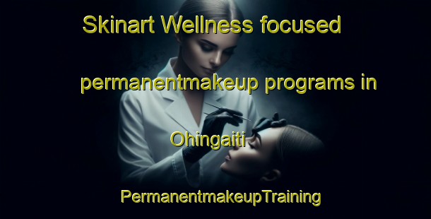 Skinart Wellness-focused permanentmakeup programs in Ohingaiti | PermanentmakeupTraining | PermanentmakeupClasses | SkinartTraining-New Zealand