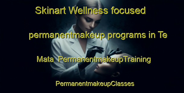 Skinart Wellness-focused permanentmakeup programs in Te Mata | PermanentmakeupTraining | PermanentmakeupClasses | SkinartTraining-New Zealand