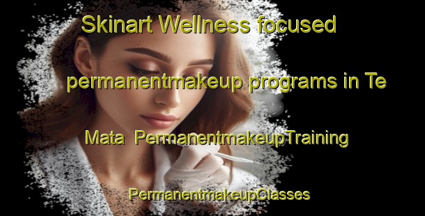 Skinart Wellness-focused permanentmakeup programs in Te Mata | PermanentmakeupTraining | PermanentmakeupClasses | SkinartTraining-New Zealand