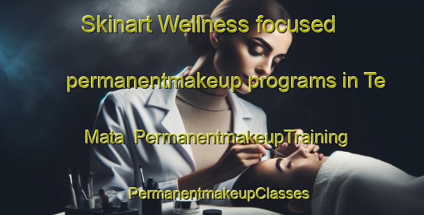 Skinart Wellness-focused permanentmakeup programs in Te Mata | PermanentmakeupTraining | PermanentmakeupClasses | SkinartTraining-New Zealand
