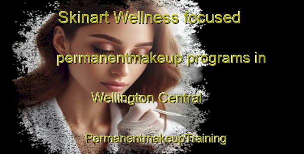 Skinart Wellness-focused permanentmakeup programs in Wellington Central | PermanentmakeupTraining | PermanentmakeupClasses | SkinartTraining-New Zealand