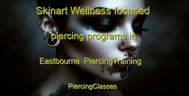 Skinart Wellness-focused piercing programs in Eastbourne | PiercingTraining | PiercingClasses | SkinartTraining-New Zealand