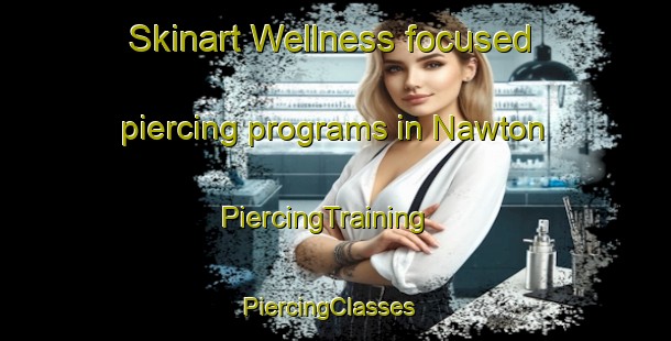 Skinart Wellness-focused piercing programs in Nawton | PiercingTraining | PiercingClasses | SkinartTraining-New Zealand