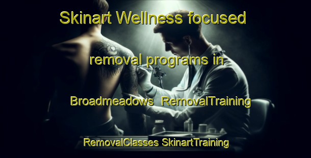 Skinart Wellness-focused removal programs in Broadmeadows | #RemovalTraining #RemovalClasses #SkinartTraining-New Zealand