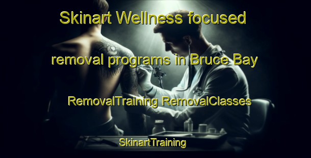 Skinart Wellness-focused removal programs in Bruce Bay | #RemovalTraining #RemovalClasses #SkinartTraining-New Zealand