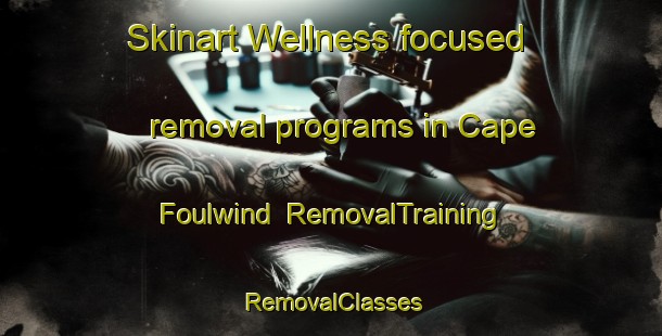Skinart Wellness-focused removal programs in Cape Foulwind | RemovalTraining | RemovalClasses | SkinartTraining-New Zealand