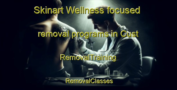 Skinart Wellness-focused removal programs in Cust | RemovalTraining | RemovalClasses | SkinartTraining-New Zealand