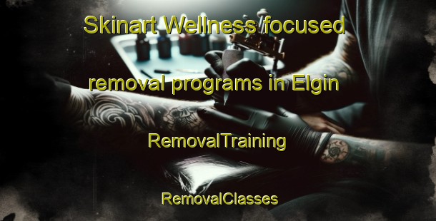 Skinart Wellness-focused removal programs in Elgin | RemovalTraining | RemovalClasses | SkinartTraining-New Zealand