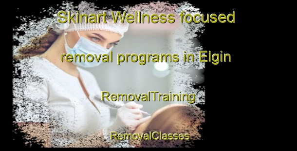 Skinart Wellness-focused removal programs in Elgin | RemovalTraining | RemovalClasses | SkinartTraining-New Zealand