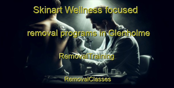 Skinart Wellness-focused removal programs in Glenholme | RemovalTraining | RemovalClasses | SkinartTraining-New Zealand