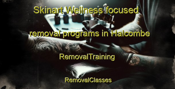 Skinart Wellness-focused removal programs in Halcombe | RemovalTraining | RemovalClasses | SkinartTraining-New Zealand
