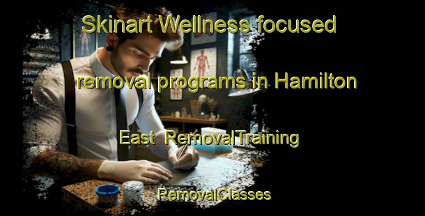 Skinart Wellness-focused removal programs in Hamilton East | RemovalTraining | RemovalClasses | SkinartTraining-New Zealand