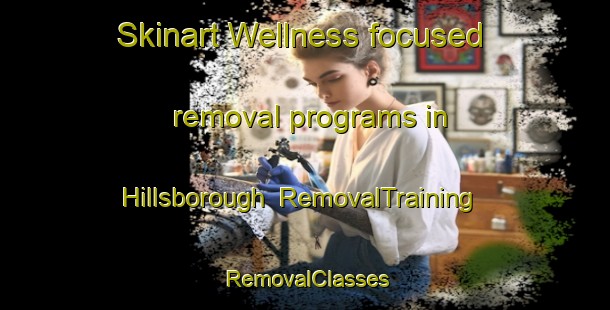 Skinart Wellness-focused removal programs in Hillsborough | RemovalTraining | RemovalClasses | SkinartTraining-New Zealand