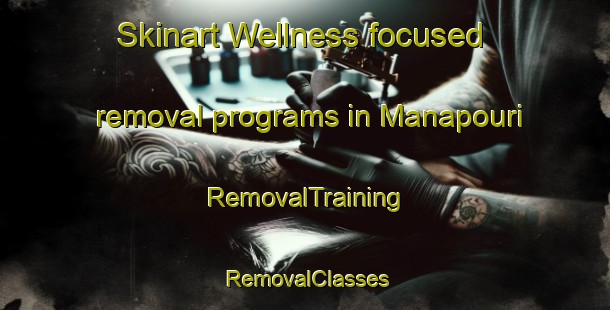 Skinart Wellness-focused removal programs in Manapouri | RemovalTraining | RemovalClasses | SkinartTraining-New Zealand