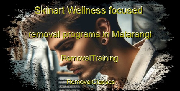 Skinart Wellness-focused removal programs in Matarangi | RemovalTraining | RemovalClasses | SkinartTraining-New Zealand