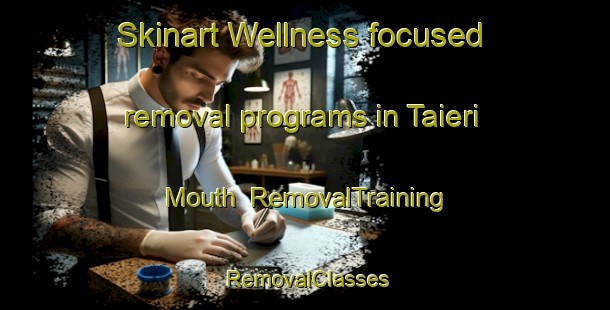 Skinart Wellness-focused removal programs in Taieri Mouth | RemovalTraining | RemovalClasses | SkinartTraining-New Zealand