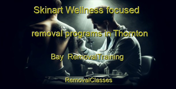 Skinart Wellness-focused removal programs in Thornton Bay | RemovalTraining | RemovalClasses | SkinartTraining-New Zealand