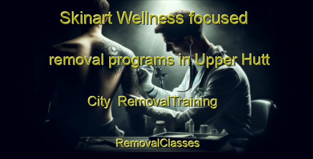 Skinart Wellness-focused removal programs in Upper Hutt City | RemovalTraining | RemovalClasses | SkinartTraining-New Zealand