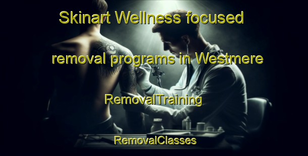 Skinart Wellness-focused removal programs in Westmere | RemovalTraining | RemovalClasses | SkinartTraining-New Zealand