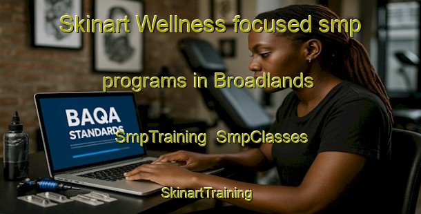 Skinart Wellness-focused smp programs in Broadlands | SmpTraining | SmpClasses | SkinartTraining-New Zealand