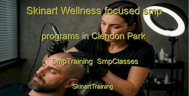 Skinart Wellness-focused smp programs in Clendon Park | SmpTraining | SmpClasses | SkinartTraining-New Zealand